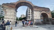 Thessaloniki Experience: Guided Walking Tour