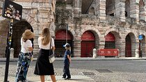 Verona City Highlights Private Guided Tour for Kids and Families