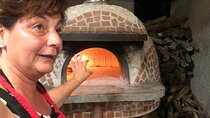 Pizza Making Cooking Class in Massa Lubrense