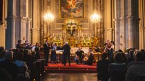 Vienna: Festive Advent, Christmas and New Year concerts