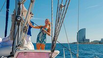 Sailing Cruise in Barcelona led by Young & Local Captain