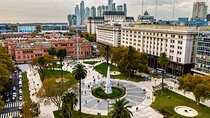 Private Half Day Tour: Buenos Aires Highlights