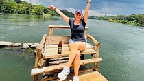 1-Day Jinja & River Nile Tour(Women-Guided-Experience)