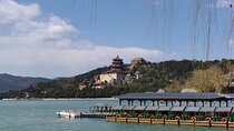 Beijing Half Day Private Tour to Summer palace