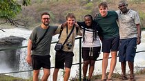 5 Days Murchison Falls and Kibale National Park