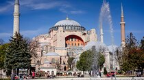 Private Guided Istanbul Tour – Hagia Sophia, Blue Mosque, Topkapi