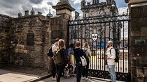 Guided Walking Tour of Edinburgh Historic Old Town