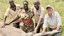 14 Days Volunteer Community Wildlife Sanctuary From Nairobi