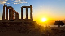 Temple of Poseidon