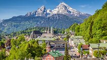 Bavarian Alps Private Day Tour