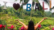 Private Ubud Tour