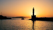 Chania Sunset Stroll Free Time in the Old Town