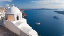 Caldera, Villages and Sunsets Experience in Santorini