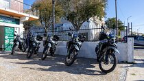 Rental Motorcycle in Braga Portugal