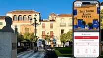 Self-Guided Walk of Marbella: Moorish Medina to Luxury Resort