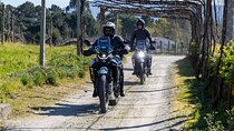 Motorcycle Tour in Northern Portugal