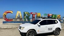 Roundtrip Private Transfer from Cartagena Airport (CTG)