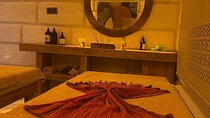 Cappadocia: Turkish Bath, Hammam, and Massage