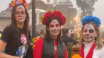 Day of the Dead Tour in Mixquic from Mexico City