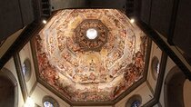 Florence: Cathedral Duomo Reserved Entry wich Host