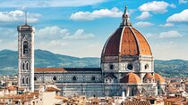 Florence: Duomo Cathedral Timed Entry with Audio Guide