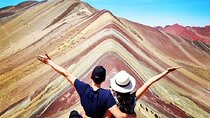 Rainbow Mountain Peru Full Day