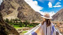 Cusco: City Tour - Mystical Ruins