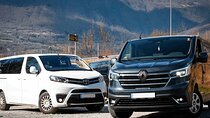 Geneva to Chamonix Private Transfer