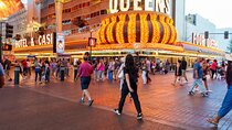 Las Vegas: Fremont Street Secrets & Red Light History Walk