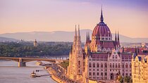 Private Day Trip to Budapest from Vienna – With Local Guide