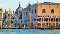 Venice Skip‑the‑Line Doge's, St Mark’s & Shared Gondola Ride