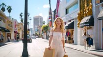 Los Angeles Local Fashion Designers Shopping Tour with a Stylist
