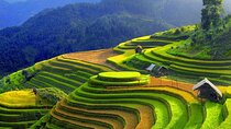 3-day Sapa Trekking from Hanoi and Return