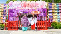 Experience Being a Shinto Priest or Shrine Maiden at NAGOYA