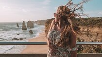 12 Apostles, Great Ocean Road, Loch Ard Gorge & lunch - Melbourne