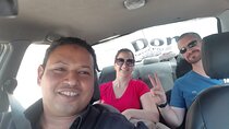 Private Driver Half Day Luxor West Bank