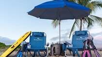 Tommy Bahama Beach Equipment Rental Essentials