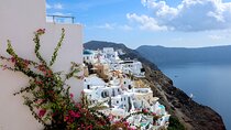 5-hour My Santorini Private Guided Tour 