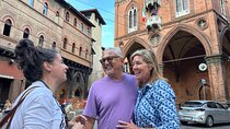Best of Bologna Private Guided City Tour of Must-see Sites