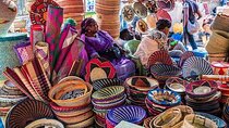 Nairobi Souvenir Shopping and Historical Half day Tour