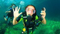 Scuba Diving Experience with SSI-Instructor at Cap Formentor