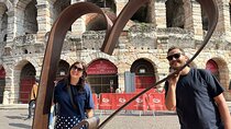 Verona Highlights Walking City Tour with a Local Guide