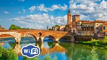 Verona tour & cruise with Sirmione - From Milan