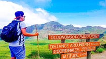 Mount Longonot Hiking Adventure Full Day Tour From Nairobi