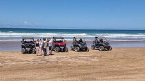 Buggy Beach Adventure from Agadir or Taghazout
