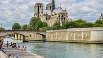 Paris Newbie's Adventure and Unlock the City of Lights