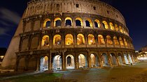 Ancient Rome's Dark Side: Ghosts, Murders & Imperial Blood
