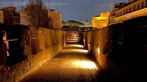 Vatican: Papal Secret Tunnel Tour & Castel Sant'Angelo Ticket