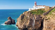 Grand Lagos & Cape St.Vincent Full-Day Bus Tour