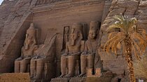 Abu Simbel Temple